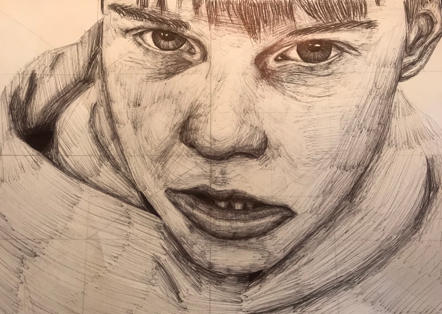 Jack Sketch