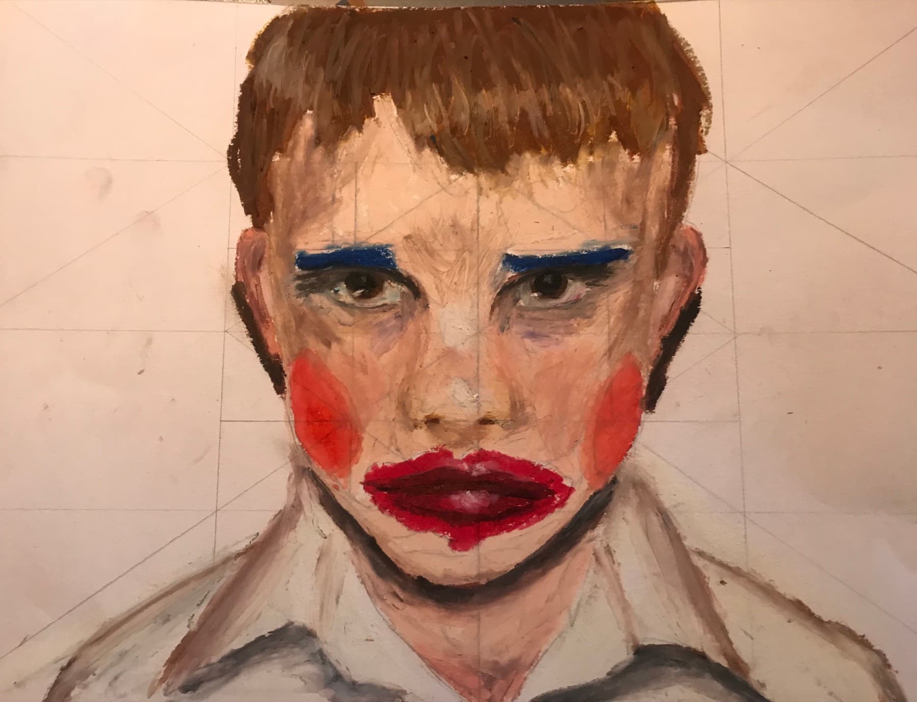 Joe