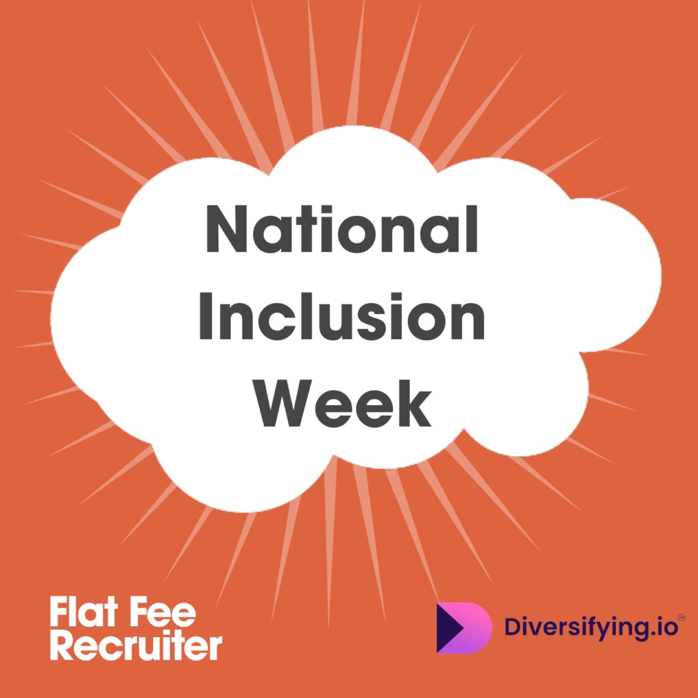 National Inclusion Week
