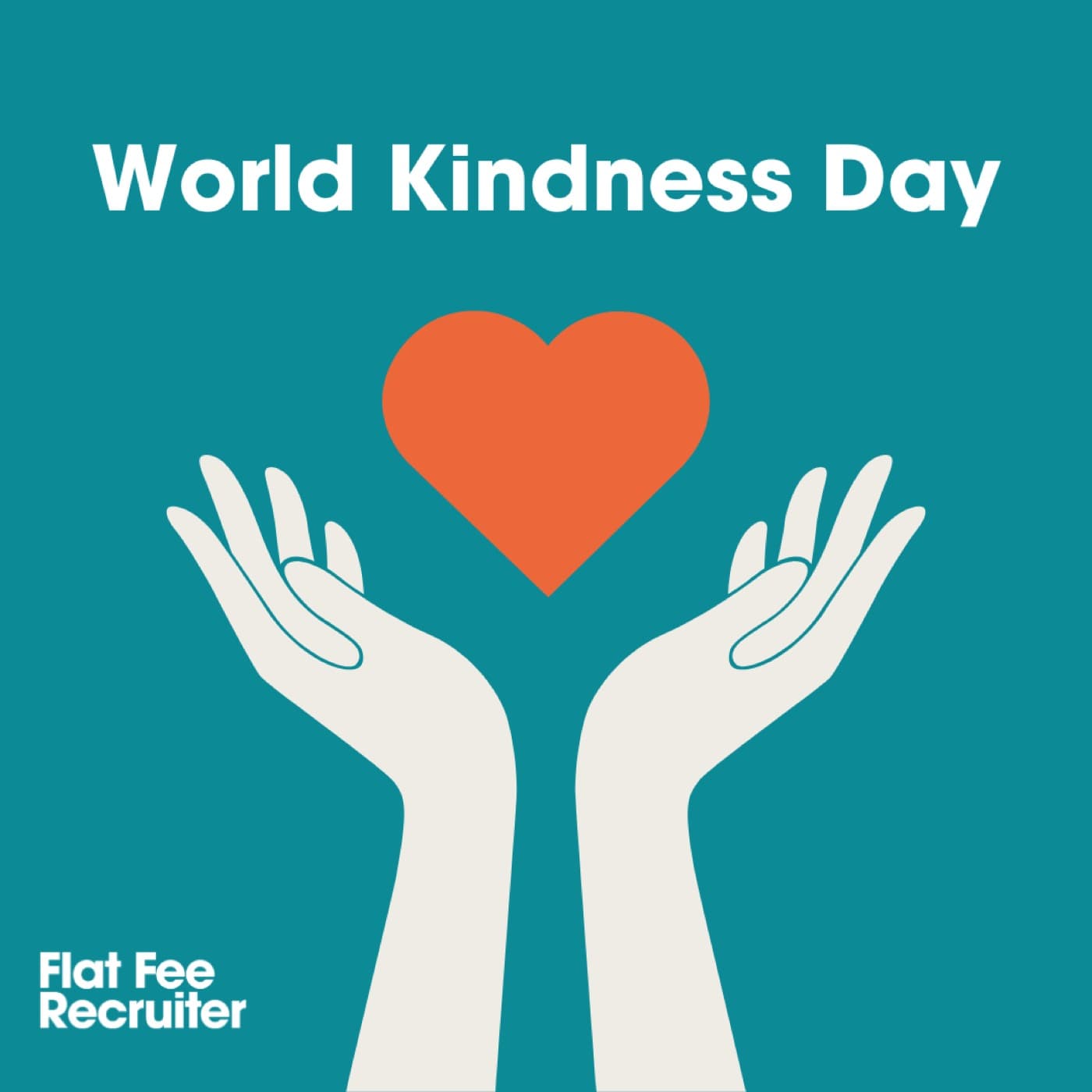 World Kindness Day
